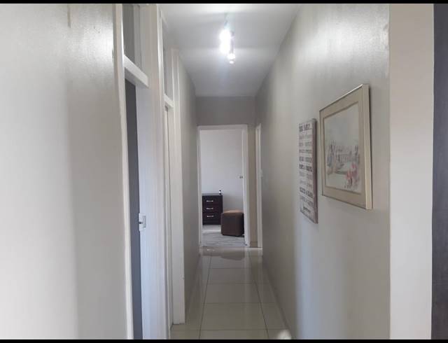 3 BEDROOM FLAT RENTED IN MORNINGSIDE